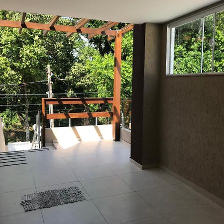 Flat 266 Apartment Rio das Ostras Luaran gambar