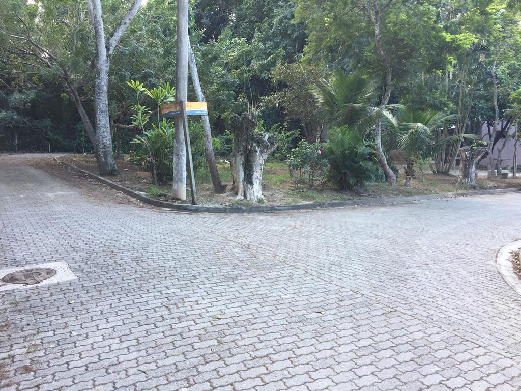 Flat 266 Apartment Rio das Ostras Luaran gambar