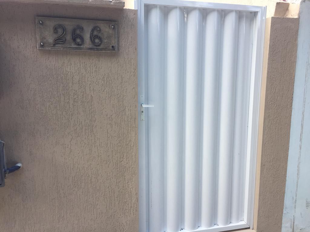 Flat 266 Apartment Rio das Ostras Luaran gambar