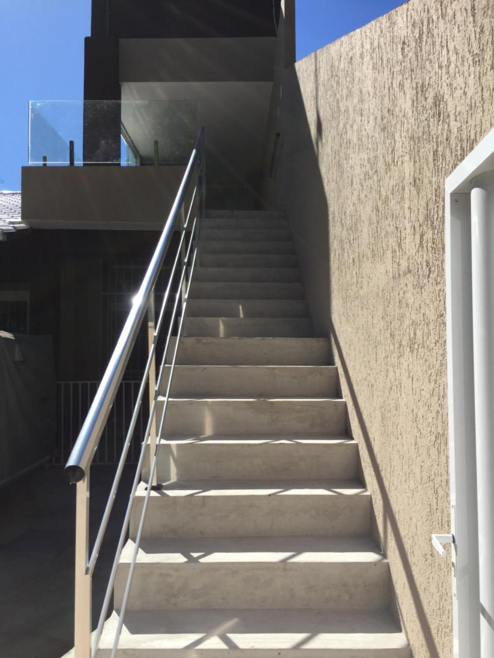 Flat 266 Apartment Rio das Ostras Luaran gambar
