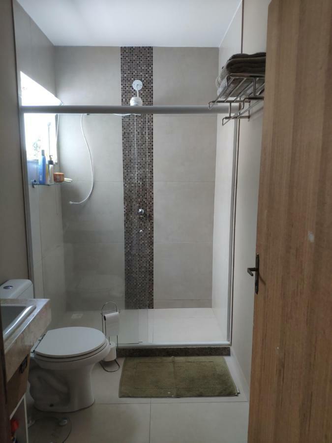 Flat 266 Apartment Rio das Ostras Luaran gambar