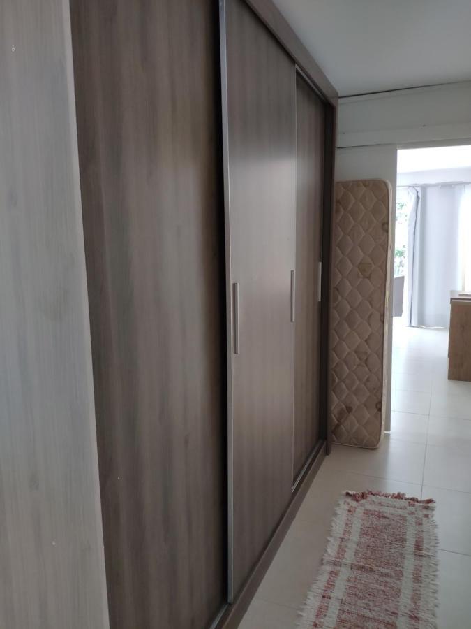 Flat 266 Apartment Rio das Ostras Luaran gambar